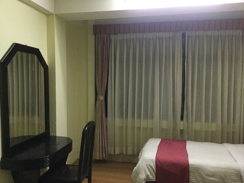 Hotel Everest Mount Holiday Katmandou Extérieur photo