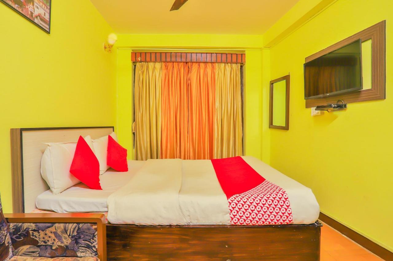 Hotel Everest Mount Holiday Katmandou Extérieur photo
