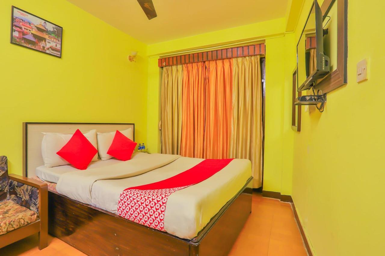 Hotel Everest Mount Holiday Katmandou Extérieur photo