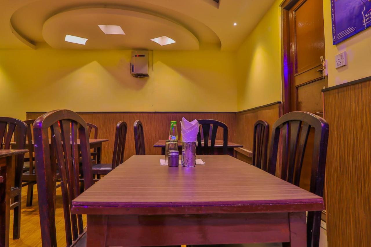Hotel Everest Mount Holiday Katmandou Extérieur photo