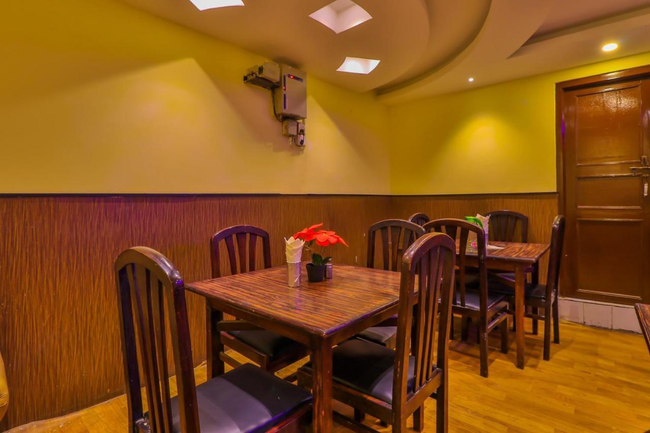 Hotel Everest Mount Holiday Katmandou Extérieur photo