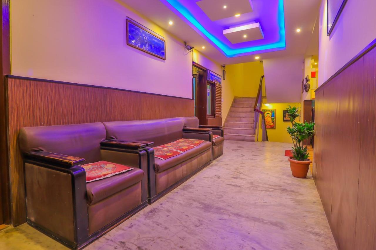 Hotel Everest Mount Holiday Katmandou Extérieur photo
