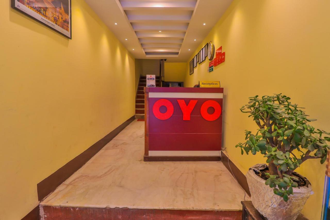 Hotel Everest Mount Holiday Katmandou Extérieur photo