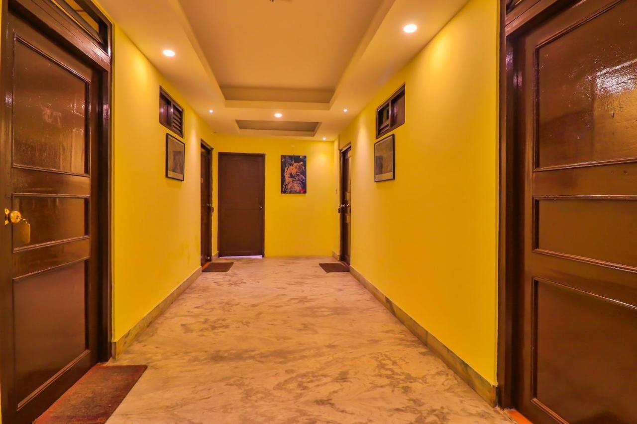 Hotel Everest Mount Holiday Katmandou Extérieur photo