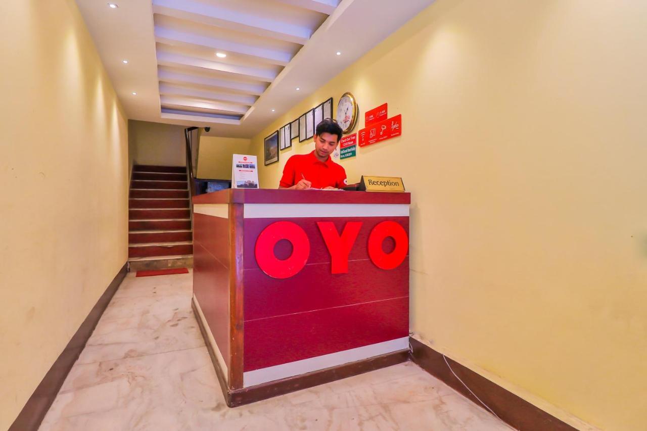 Hotel Everest Mount Holiday Katmandou Extérieur photo