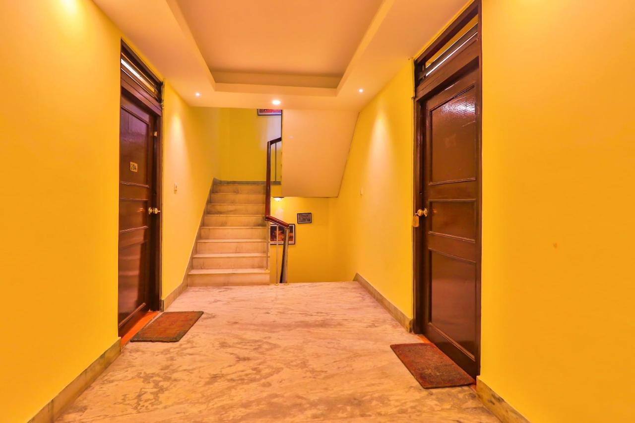 Hotel Everest Mount Holiday Katmandou Extérieur photo
