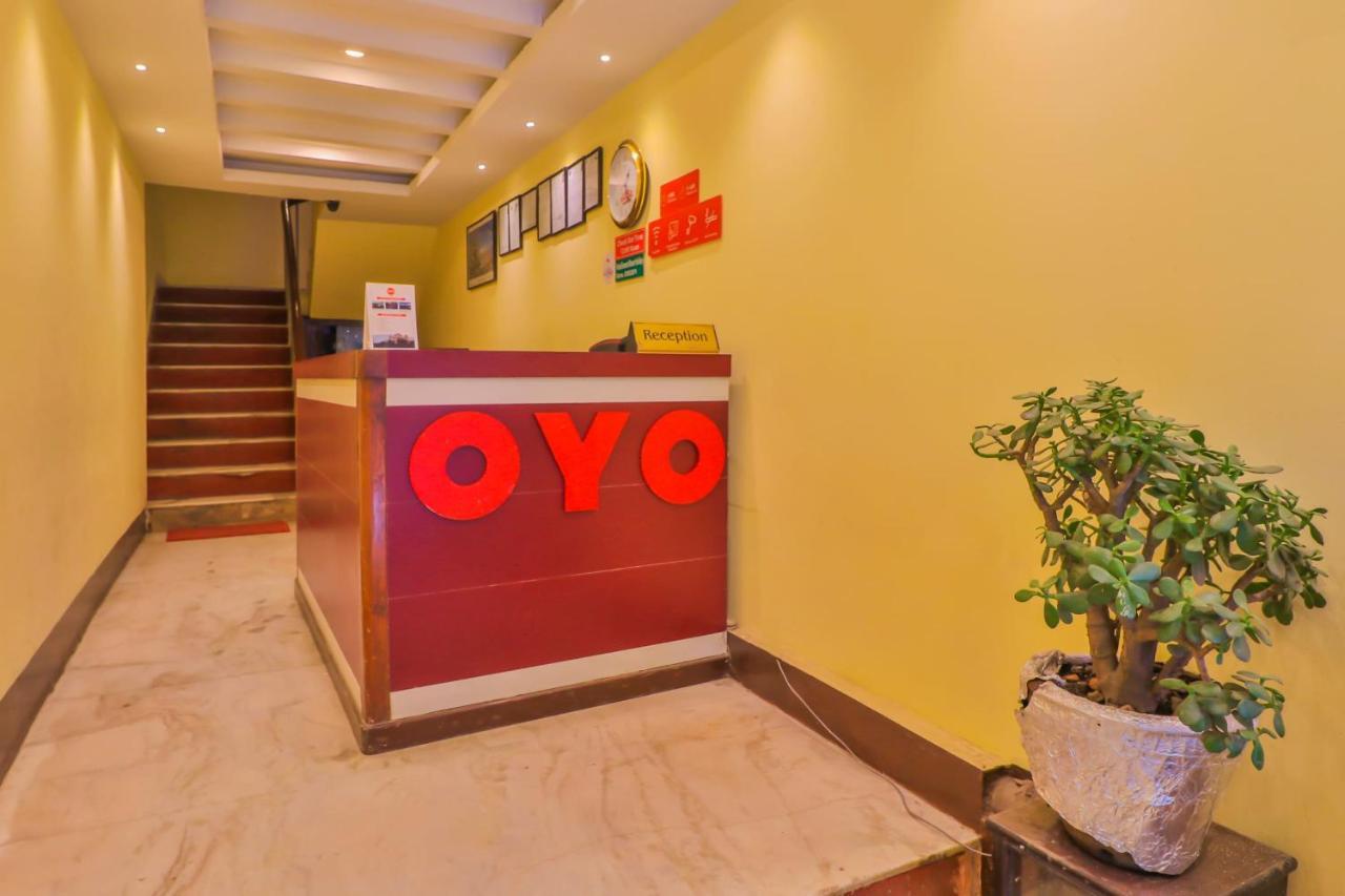 Hotel Everest Mount Holiday Katmandou Extérieur photo